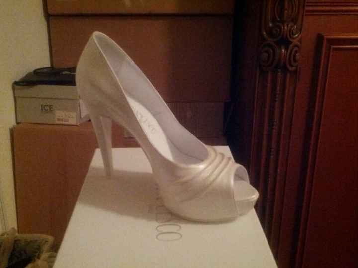 Le vostre scarpe!! - 2