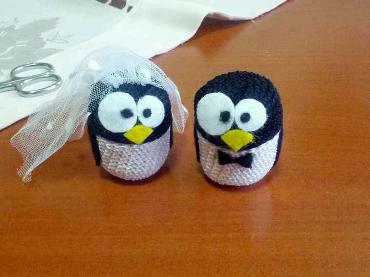 Segnaposti bambini - 1