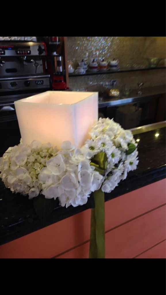 Scelete floreali, consigli? - 1