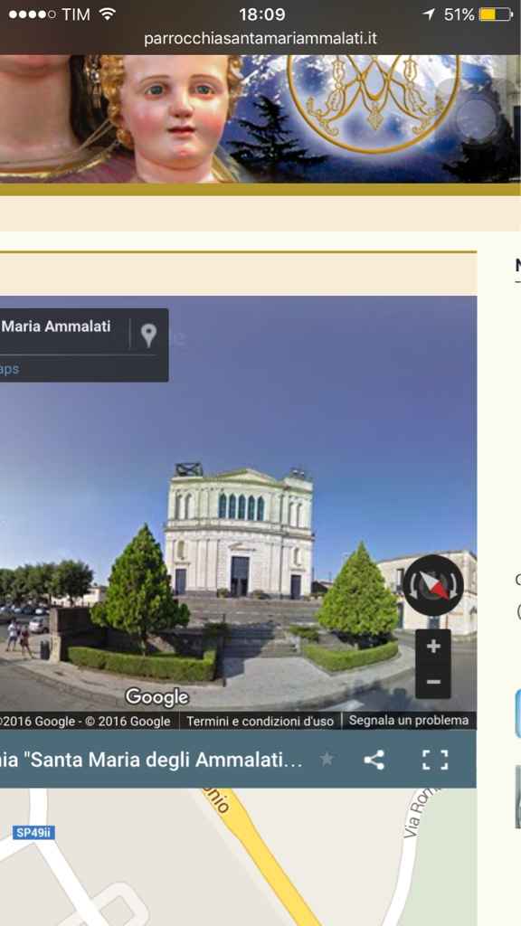 Chiesa catania con offerta libera!!!!!! - 1