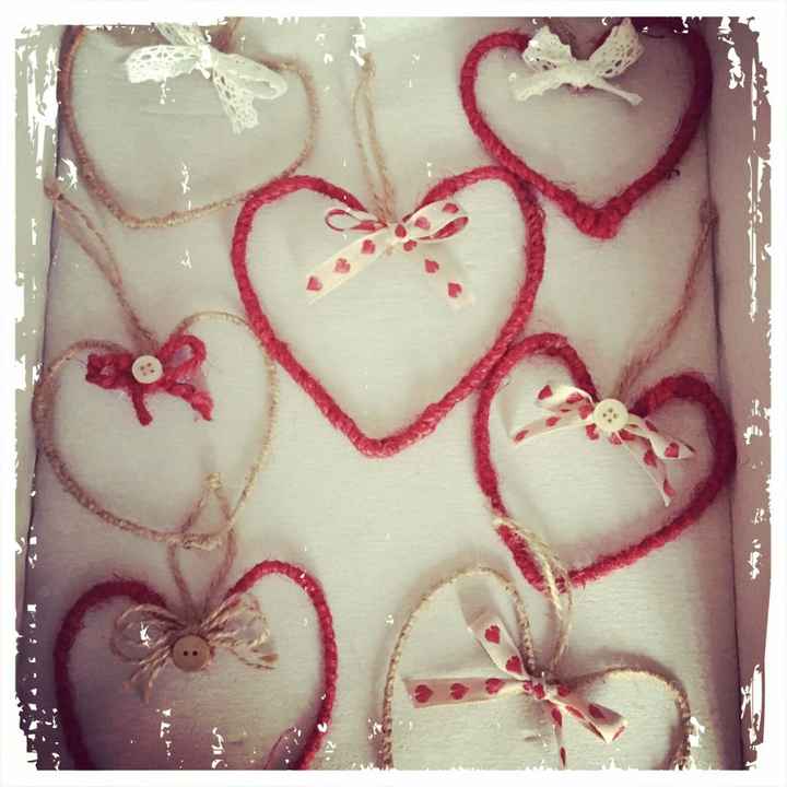 Segnaposto - 1