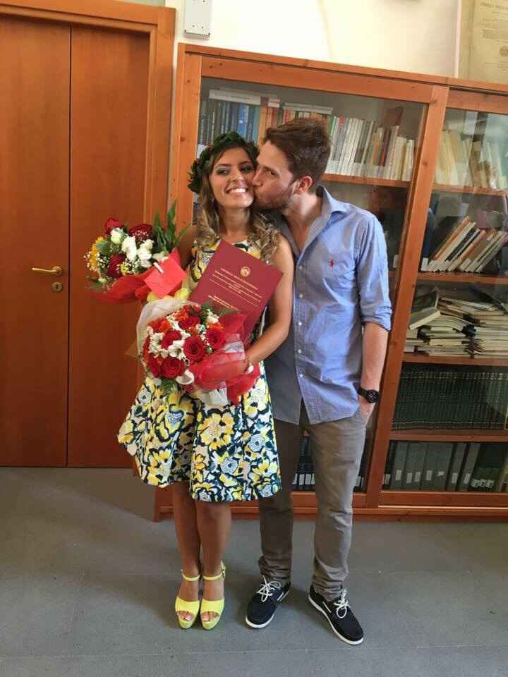 L'uomo della mia vita.... - 3