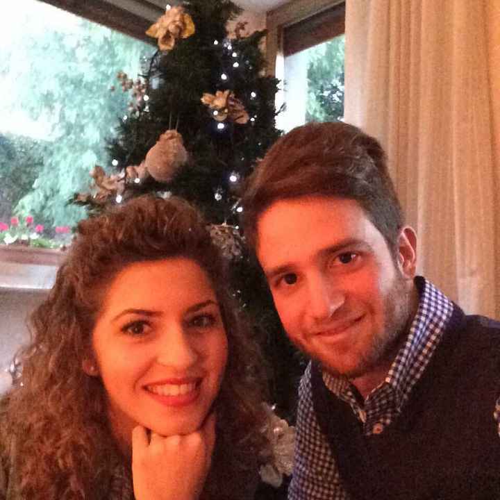 L'uomo della mia vita.... - 5
