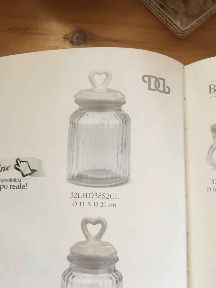 Bomboniere scelte :) - 1
