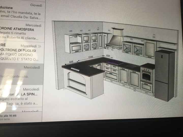 Progetto lube agnese....help me!!! - 1