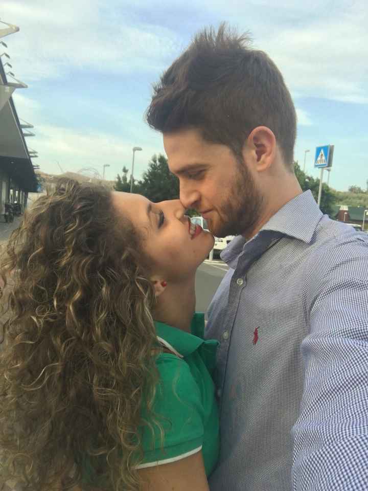L'ultimo passo per vincere il REGALO di Matrimonio.com - 1