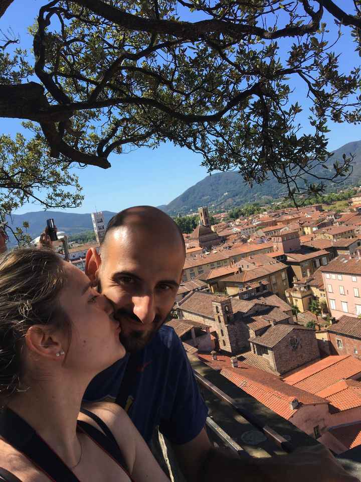 L'ultimo passo per vincere il REGALO di Matrimonio.com - 1