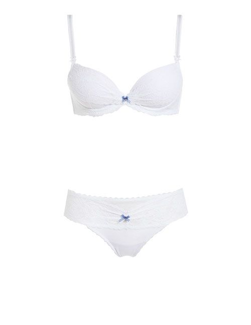 Quale intimo avete scelto? - 1