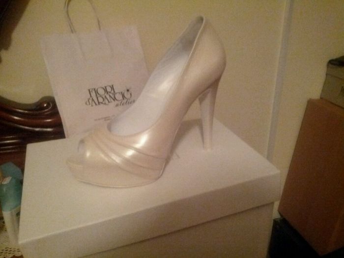 Le vostre scarpe!! - 1