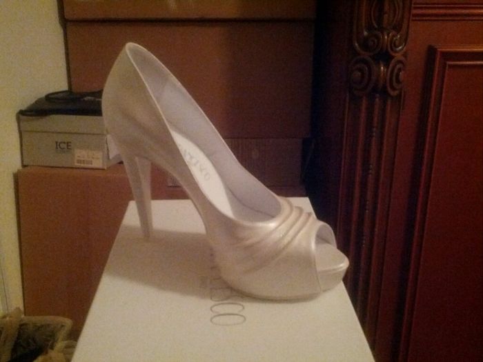 Le vostre scarpe!! - 2