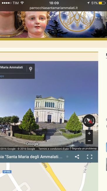 Chiesa catania con offerta libera!!!!!! - 1