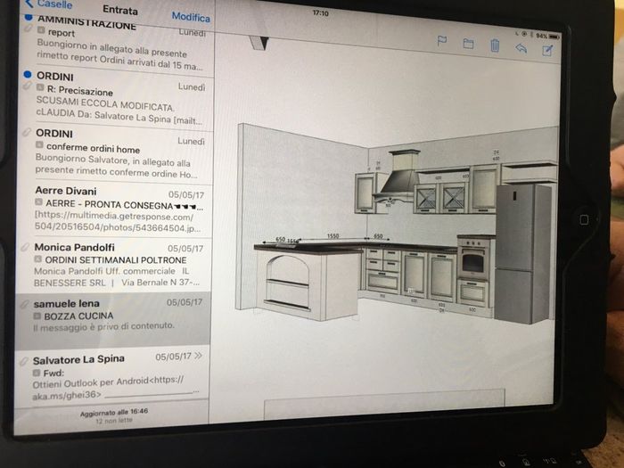 Progetto lube agnese....help me!!! - 3