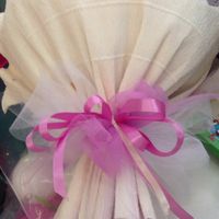 Bouquet arrivato!!! 😍🍬 - 2