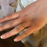 Ed è fatta!! 💍👰🏼 (post lungo) - 1