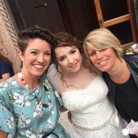 Ed è fatta!! 💍👰🏼 (post lungo) - 2