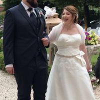Ed è fatta!! 💍👰🏼 (post lungo) - 3