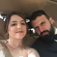 Ed è fatta!! 💍👰🏼 (post lungo) - 4