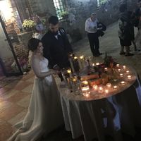 Ed è fatta!! 💍👰🏼 (post lungo) - 5