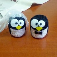 Segnaposti bambini - 1