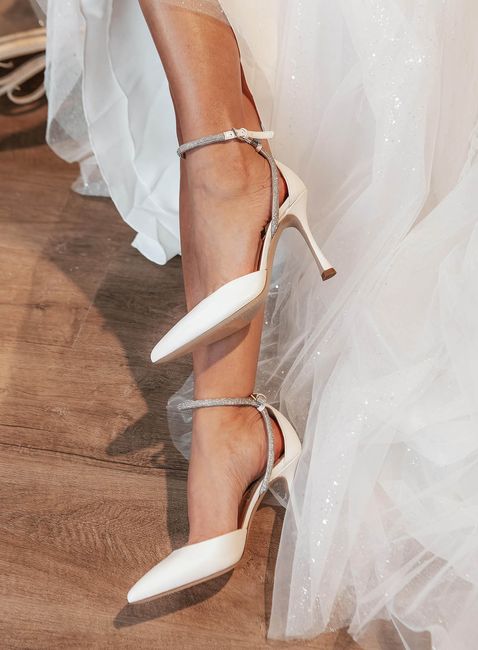 Scarpe sposa 4