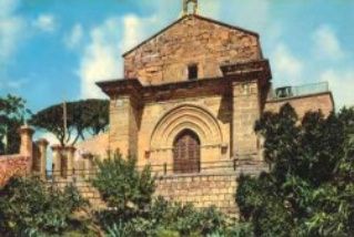 Vi presento la chiesa e la location in cui si terranno le nostre nozze-foto - 2