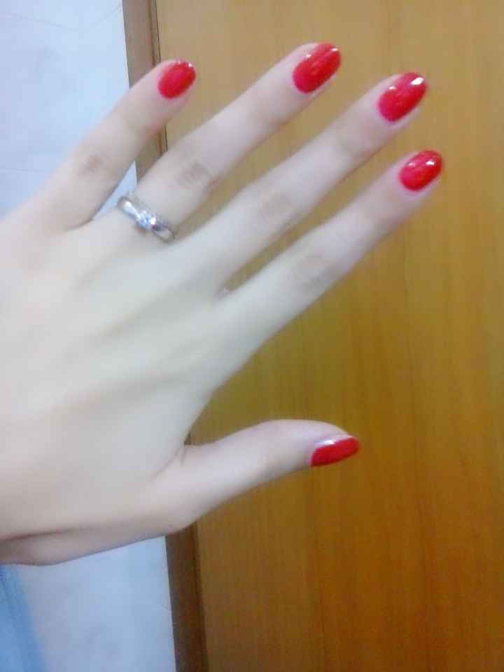 Un san valentino speciale... - 1