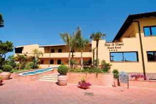 Vi presento la chiesa e la location in cui si terranno le nostre nozze-foto - 3