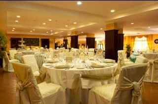 Vi presento la chiesa e la location in cui si terranno le nostre nozze-foto - 14