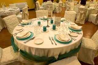 Vi presento la chiesa e la location in cui si terranno le nostre nozze-foto - 20