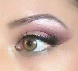 Prova trucco. che ve ne pare??? - 3