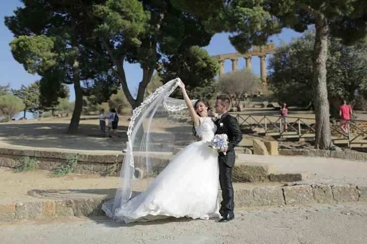 Il racconto del nostro matrimonio - 18