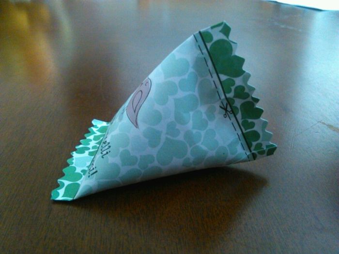 Il mio lancio del riso...particolare! - 3