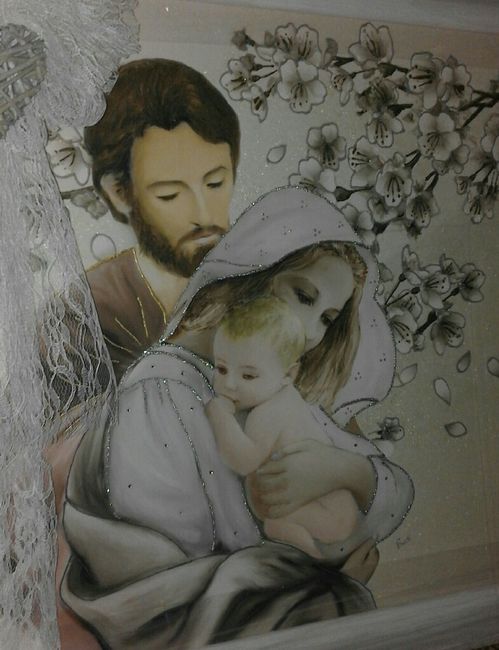 Il mio primo regalo di nozze! - 2