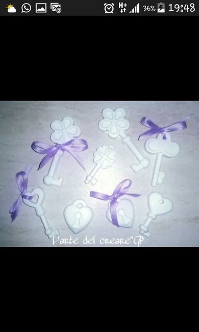 Segna posti - quali preferite? - 2