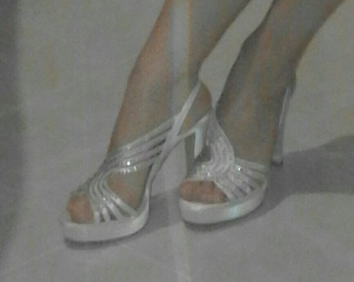 Le mie scarpe! - 2