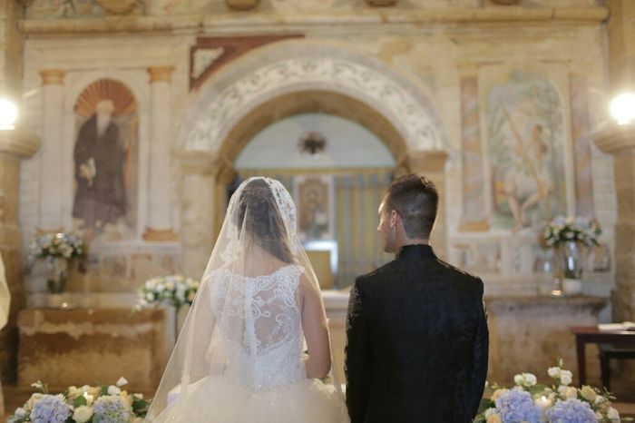 Il racconto del nostro matrimonio - 14