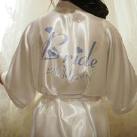 Il racconto del nostro matrimonio - 1