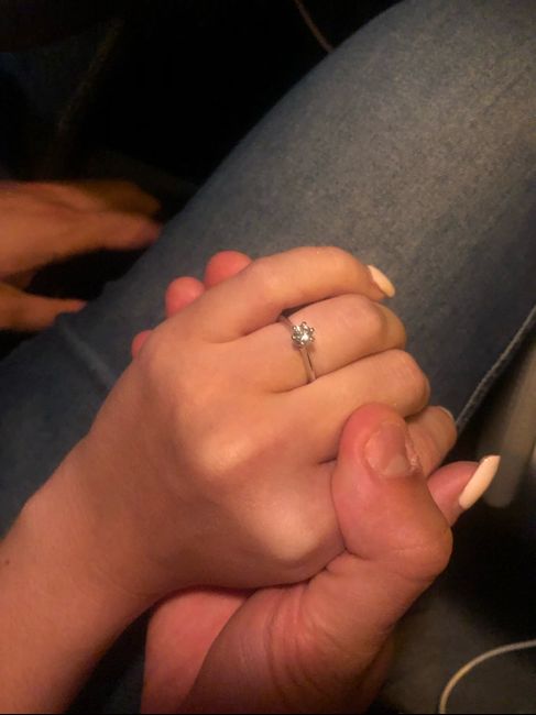 è arrivata la proposta!! 2