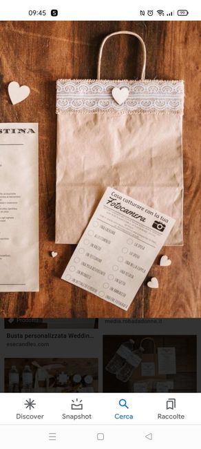 Intrattenimento: taglia S, M o L? - 1