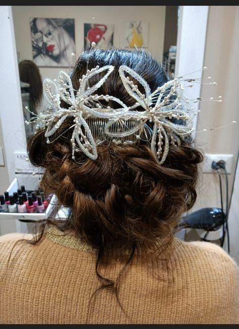 Help acconciatura! - 1