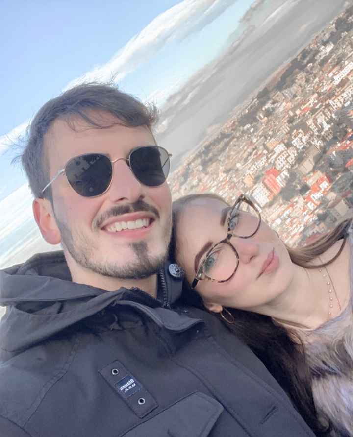 Riempiamo la community di Amore - 1