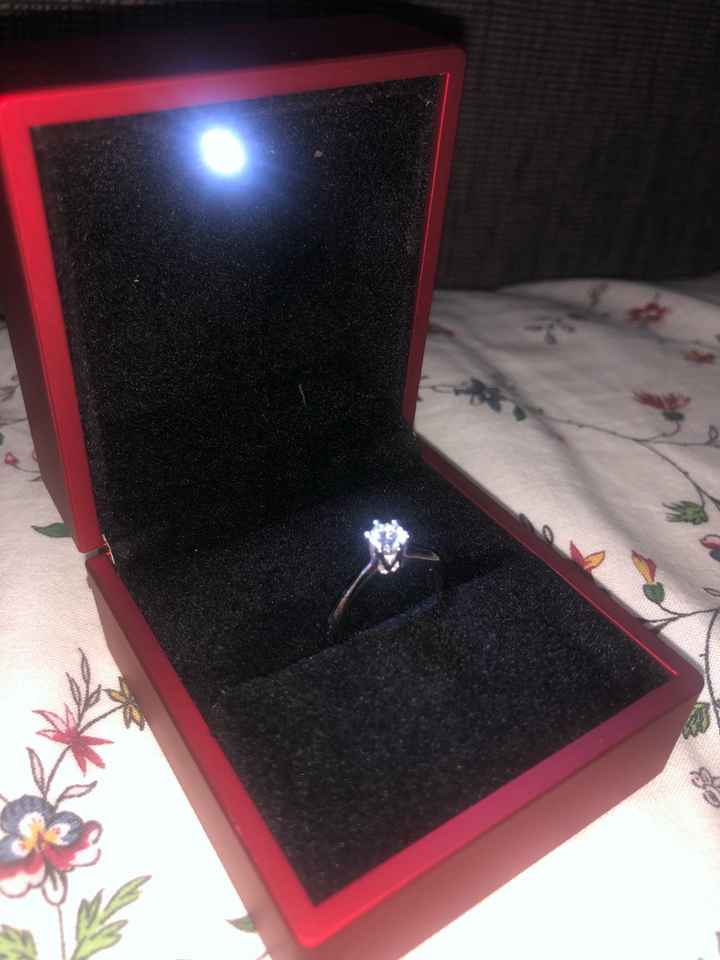 è arrivata la proposta!! - 1