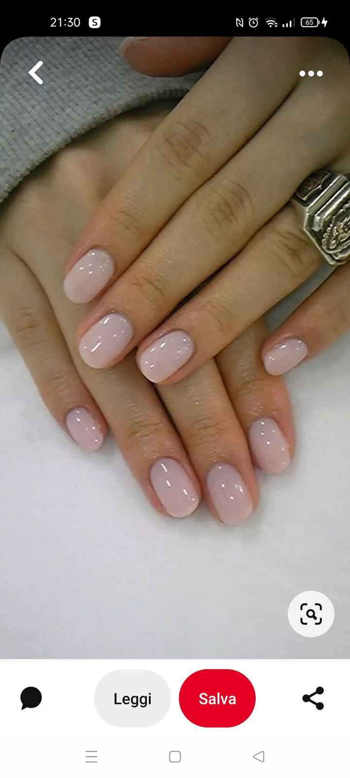 Aiuto unghie - 3