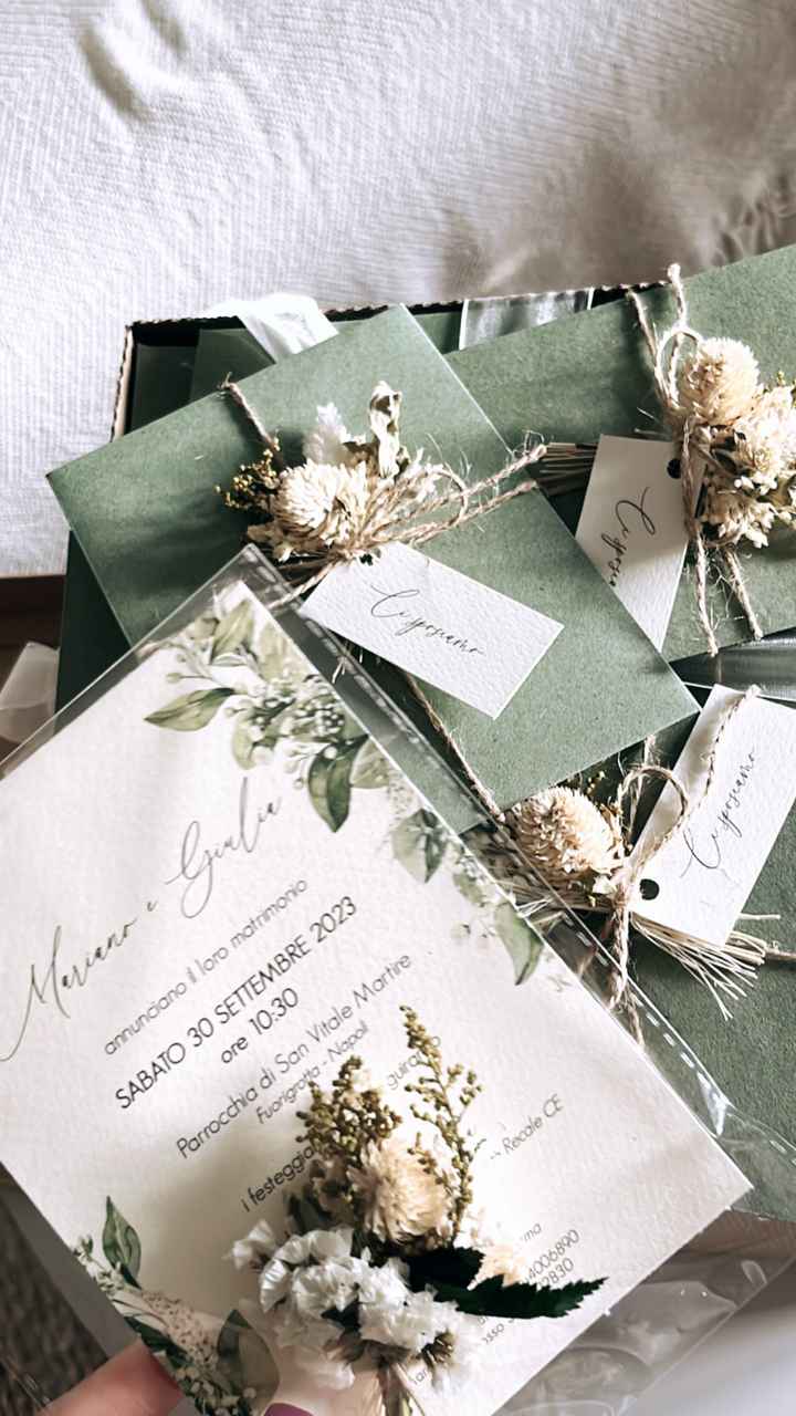 Finalmente Partecipazioni 💌 - 1