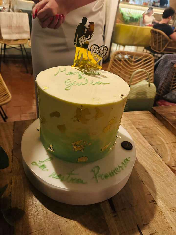 La nostra promessa 💚 26/07/2023 💚 - 3