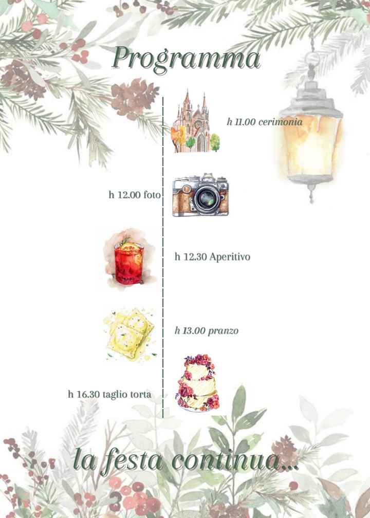 Le nostre Partecipazioni❣️ - 3