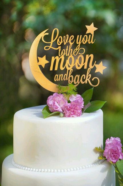 Tema luna/stelle - 1