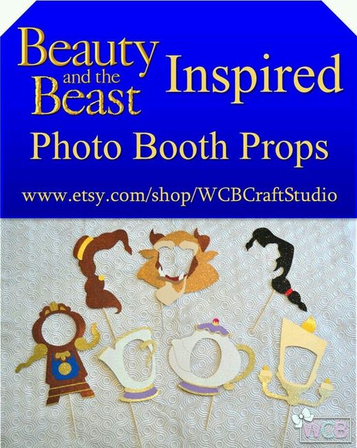 Tema bella e la bestia - 2