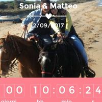 Condividete la data delle vostre nozze - 1