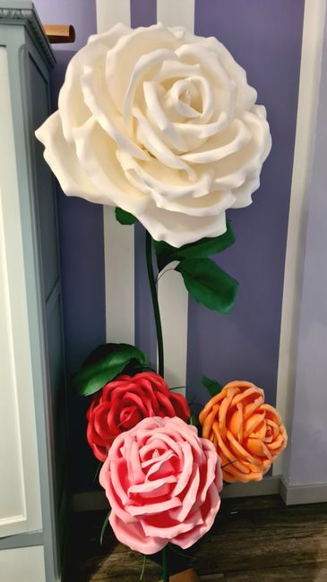 Colori del matrimonio 9